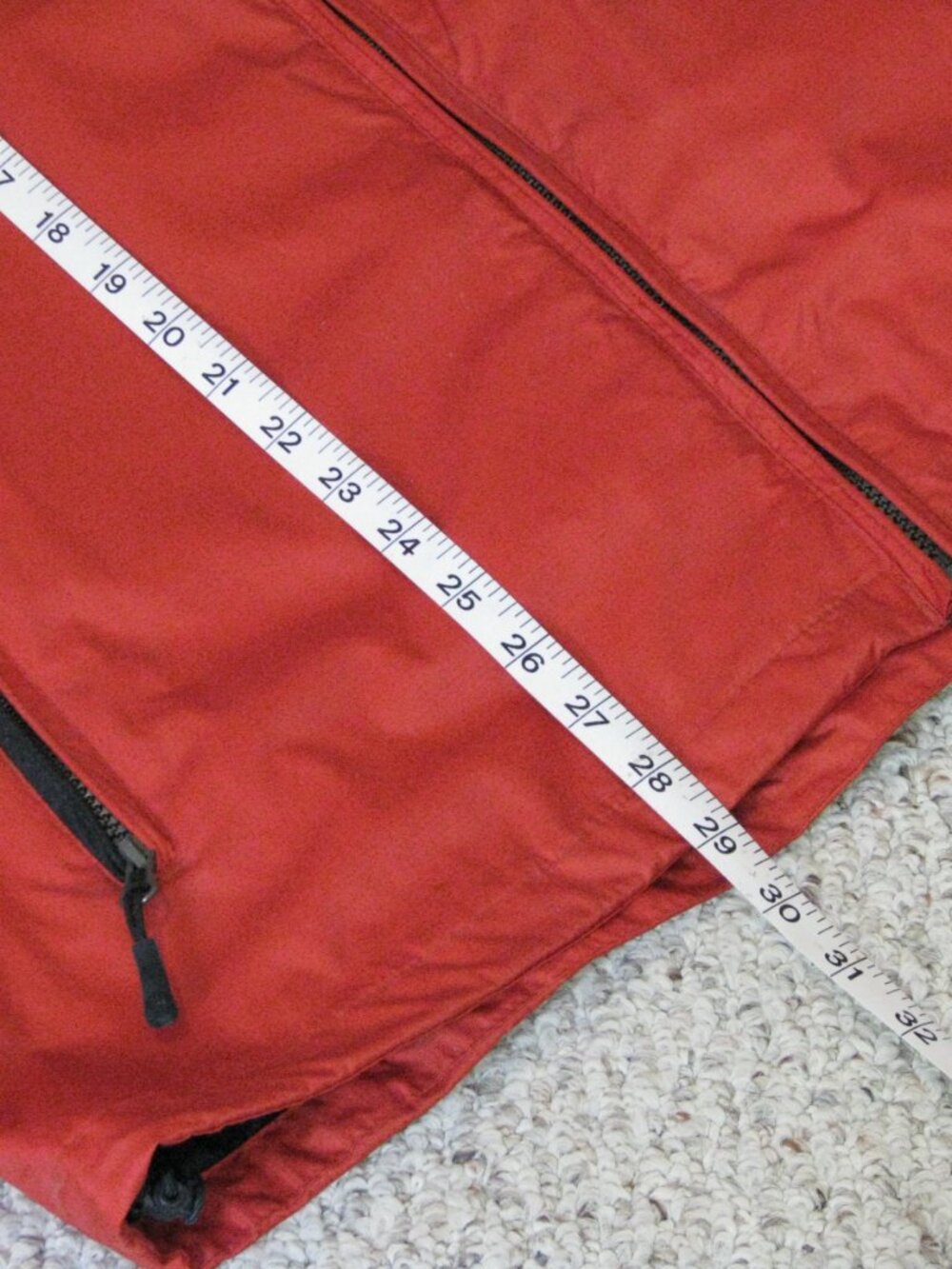 Misty Mountain Technical Performance Outerwear Rainsuit XL - Picture 6 of 16